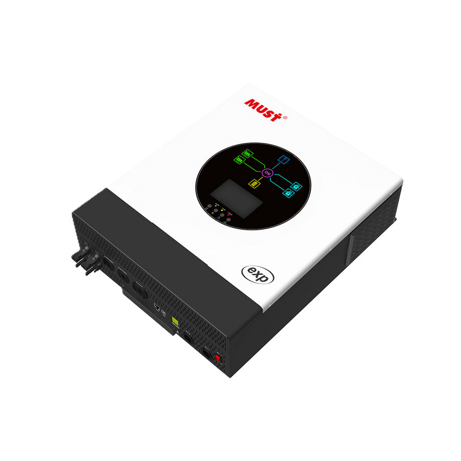 Must Inverter PV19-4024 EXP